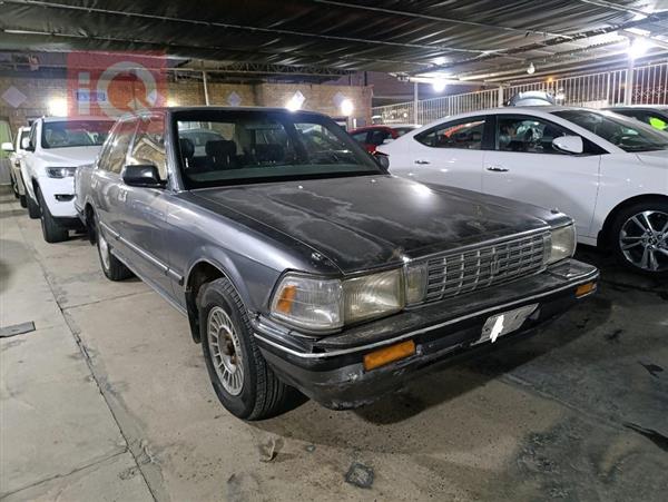 Toyota for sale in Iraq